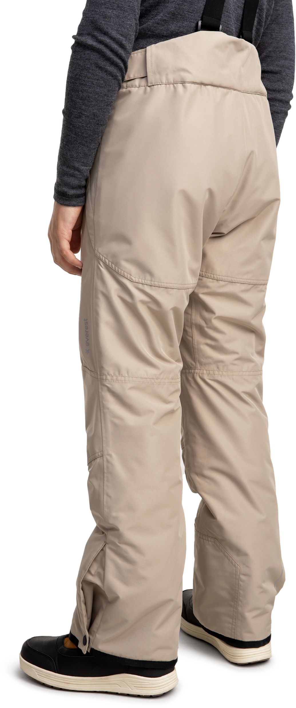 Tan ski pants store